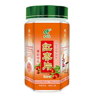 常百乐红枣片(常百乐)