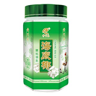 常百乐海底椰(常百乐)