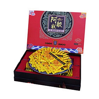 御室阿胶(鲁润阿胶)