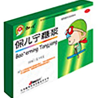 保儿宁糖浆(颐海)