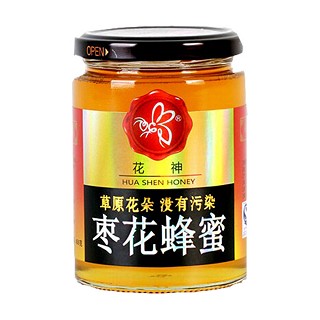 花神枣花蜂蜜(花神)