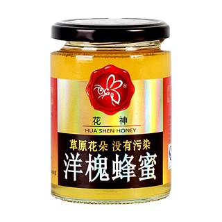 花神洋槐蜂蜜(花神)