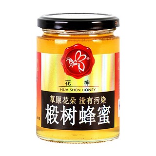 花神椴树蜂蜜(花神)