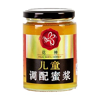 花神儿童调配蜜浆(花神)