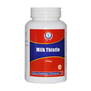 优氏福水飞蓟胶囊(ai)