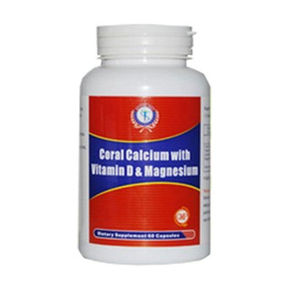 优氏福珊瑚钙含维生素d镁胶囊(ai)