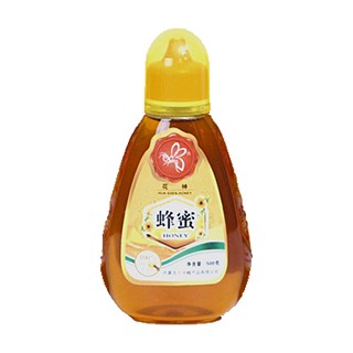 花神蜂蜜(花神)