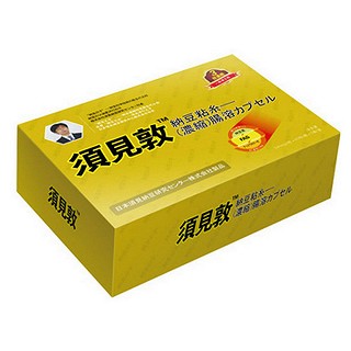 考门纳豆胶囊(考门)
