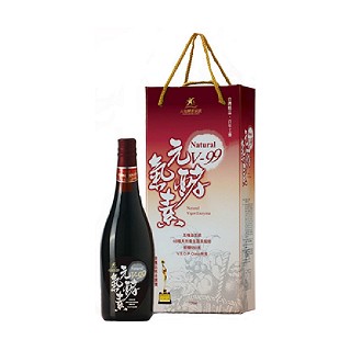 统方元气酵素家族v-99元气酵素(统方)