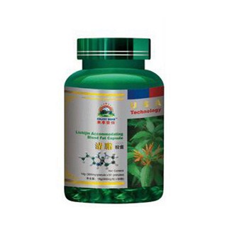 来享壹佰利是金清脂胶囊(来享壹佰)