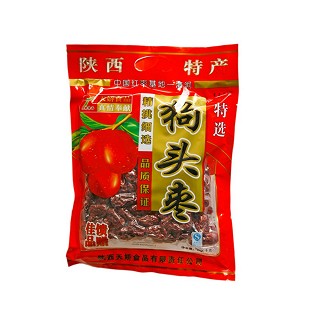 塞上天娇特选狗头枣(天娇食品)