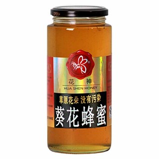 花神葵花蜂蜜(花神)