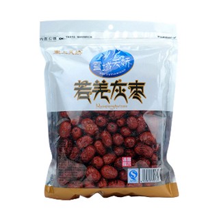 塞上天娇若羌灰枣(天娇食品)