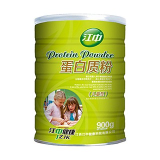 江中蛋白质粉(儿童型)