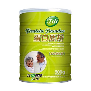 江中蛋白质粉(多种维生素型)