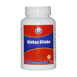 优氏福银杏片(ai)