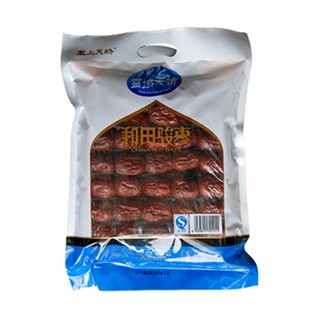 塞上天娇和田骏枣(蓝)