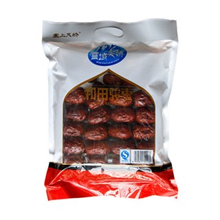 塞上天娇和田骏枣(红)