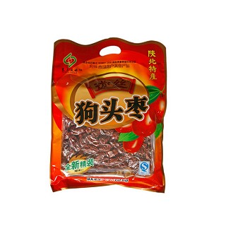 塞上天娇拔丝狗头枣(天娇食品)