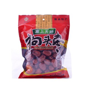 塞上天娇狗头枣(天娇食品)