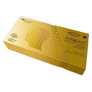 莱思纽卡磷脂酰丝氨酸软胶囊礼盒(悦康动力)