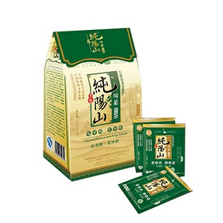 纯阳山牌菊花茶(凤凰白云山)