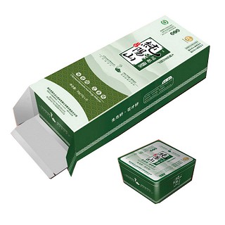 纯阳山牌菊花茶(凤凰白云山)