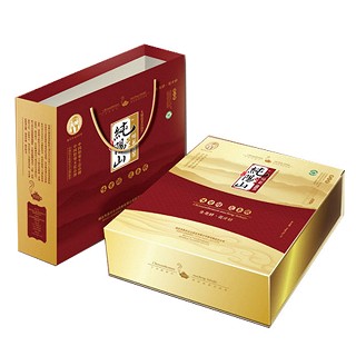 纯阳山牌菊花茶(凤凰白云山)