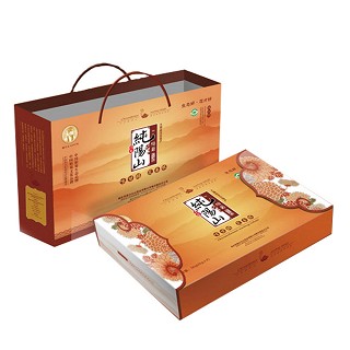 纯阳山牌菊花茶(凤凰白云山)