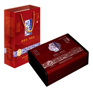 纯阳山牌菊花茶(凤凰白云山)