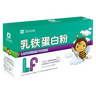 广济堂乳铁蛋白粉(广济堂医药)