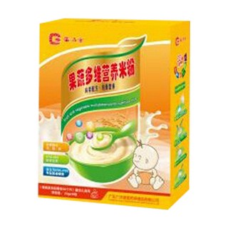 广济堂果蔬多维营养米粉(广济堂医药)