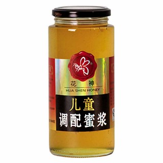 花神儿童调配蜂蜜(花神)
