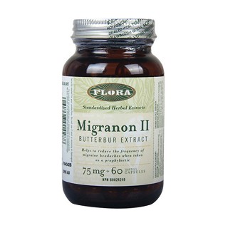 富兰flora款冬根提取物(植物胶囊)