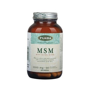 富兰floramsm硫化氨基葡萄糖胶囊(加拿大富萝拉生产)