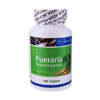 优纳康牌葛根营养片(优纳康)