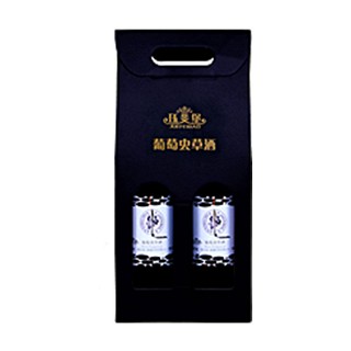 珏斐堡葡萄虫草酒(龙口港通)