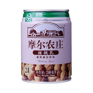 摩尔农庄2a核桃乳(摩尔农庄)