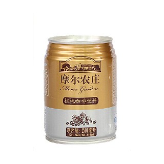 摩尔农庄核桃咖啡饮料(摩尔农庄)