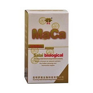 萨涞玛咖精片(萨莱)