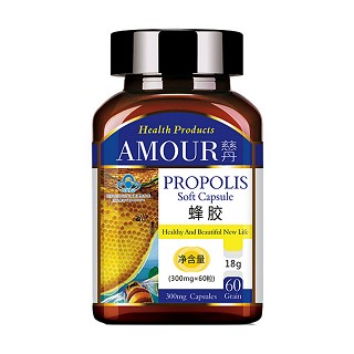 慈丹蜂胶(慈丹)