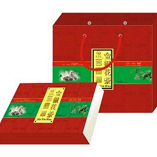 乐舒源金银花礼盒(乐舒)