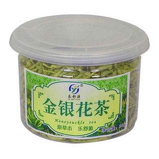 乐舒源金银花茶(乐舒)