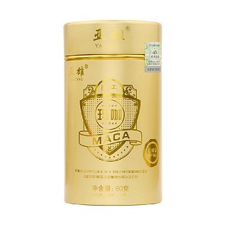 亚雄玛咖精片(天天)