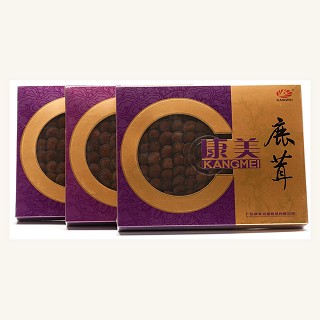 康美鹿茸(血片)