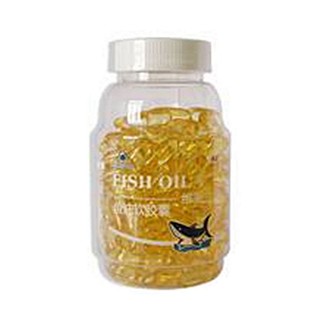 西岛鱼油软胶囊(健林)