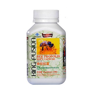 康普欣蜂胶软胶囊(康普欣)