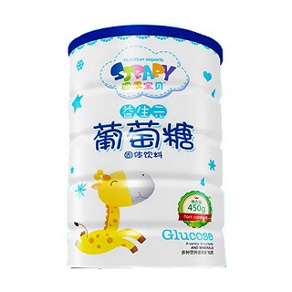 四季宝贝益生元葡萄糖(巨泰)