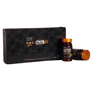 摩乐卡秘鲁玛咖片(泰好保健)