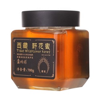 森蜂园西藏野花蜜(森蜂园)
